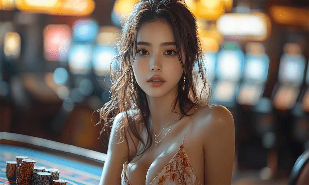 v777 sòng bạc